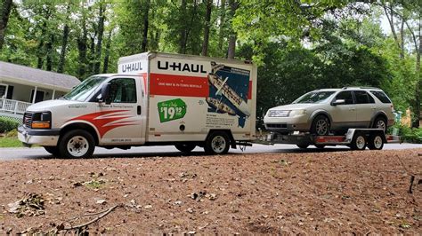 djravz. An horrible experience with Uhaul hitch installation. Here's my experience with getting my Hitch installed with Uhaul and want to know what the next steps should be …